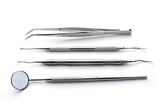 Höchste Hygiene-Standards in der Zahnarztpraxis Zürichsee